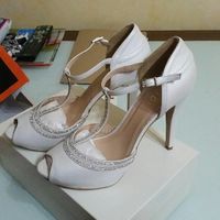 Alpargatas  de novia en murcia!!!! - 1