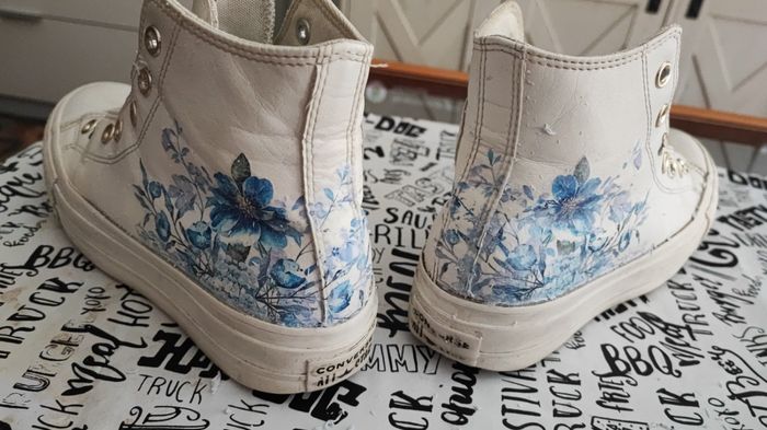 Algunas cosas personalizadas 2