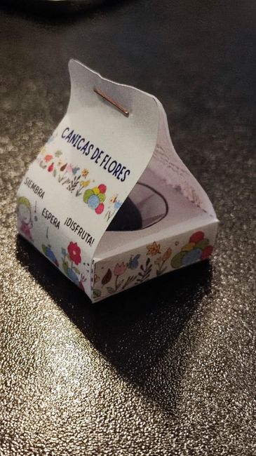 Algunas cosas personalizadas 3