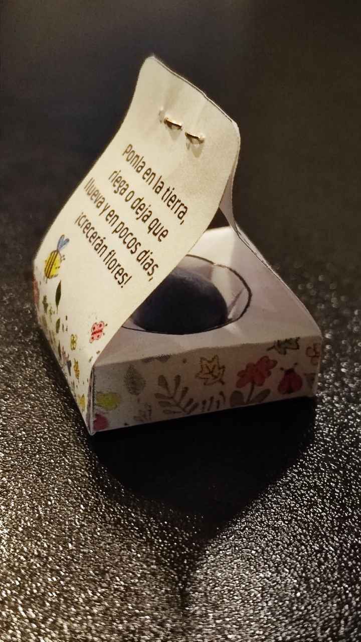 Algunas cosas personalizadas - 4