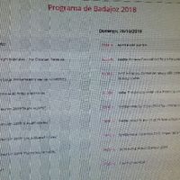 Fecha Expo bodas Badajoz 2018??? - 1