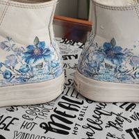 Algunas cosas personalizadas - 1