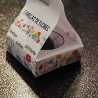 Algunas cosas personalizadas - 3