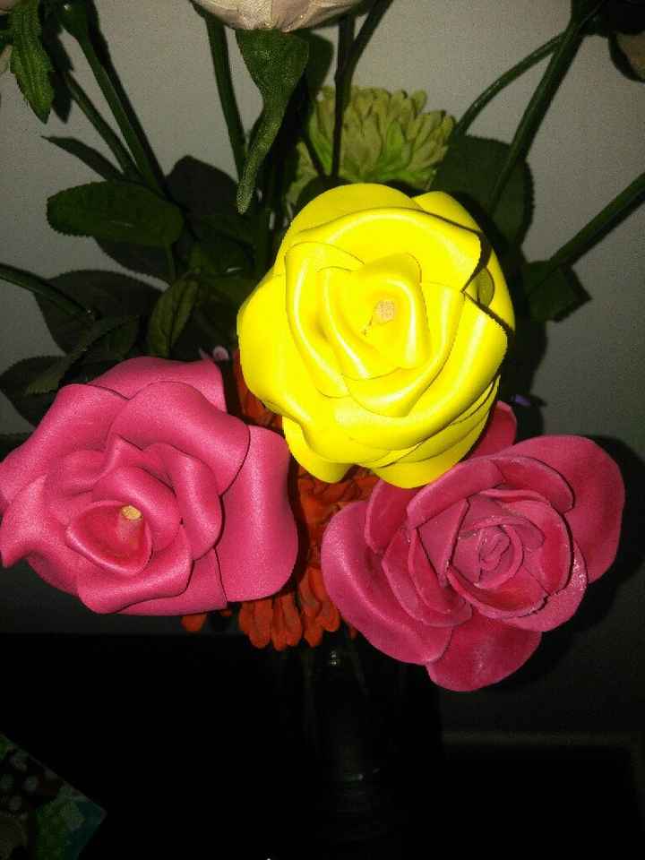 Rosas!! - 1