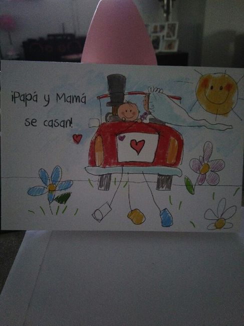 Mis invitacioness - 1