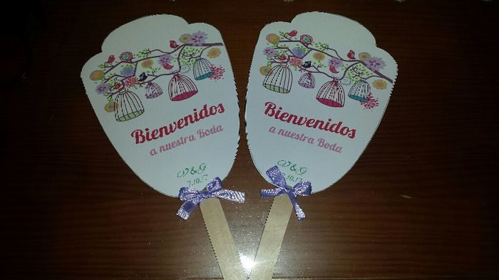 Adelantando cositas... - 6