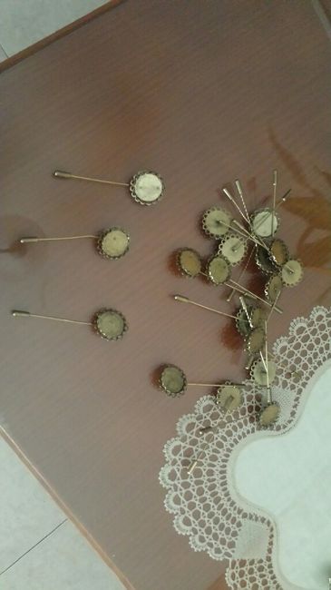 Adelantando cositas... - 1