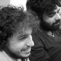 Benja y Migui