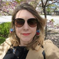 Davi en Japón