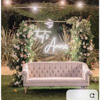 Ricón photocall - 2