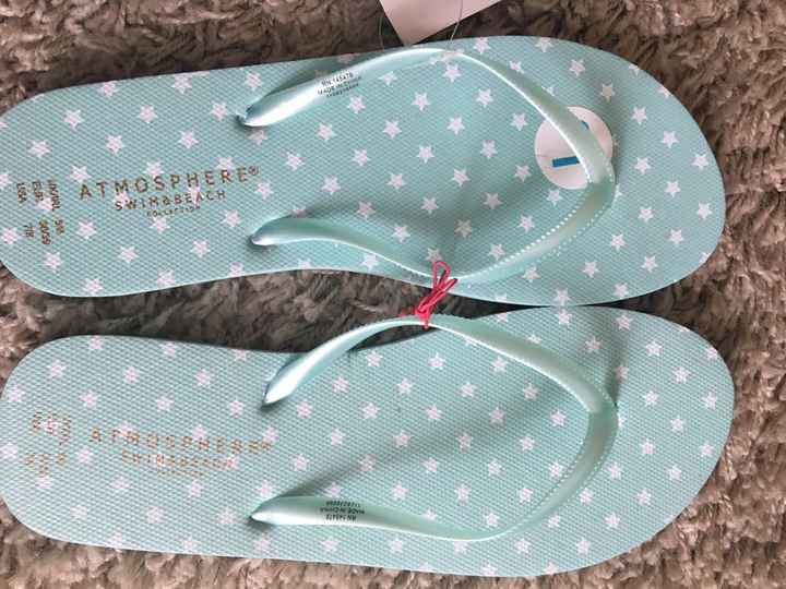 Chanclas primark - 2