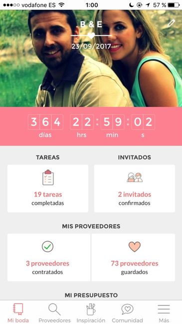 365 días...?!! - 1