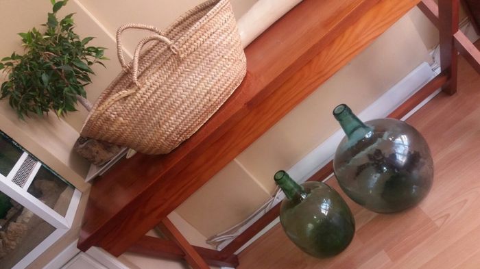 Jarrones vintage - 1