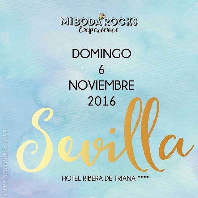 Ferias de bodas - 1