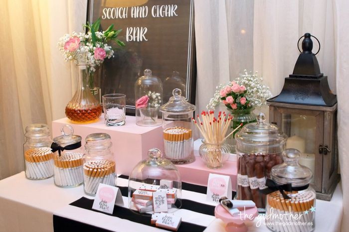 Tabaco?  duda - 1