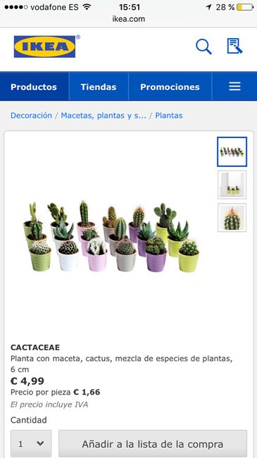 Regalo mujeres!!! - 1