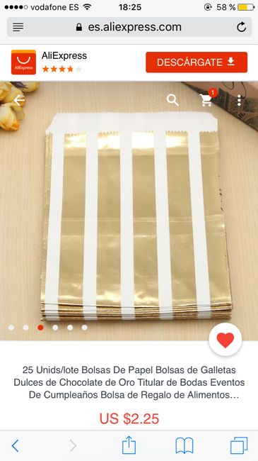 Ali express;que detalles o cositas estáis comprando en ali express, o páginas similares económicas ?