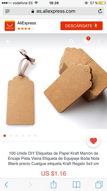 Ali express;que detalles o cositas estáis comprando en ali express, o páginas similares económicas ?