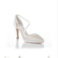 Zapatos blancos o de color? - 1