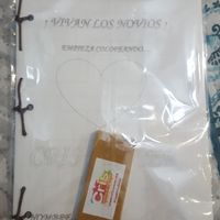 Cuaderno niños