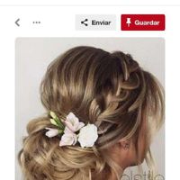 Dudas con el peinado... - 1