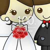 A 100 dias de mi dia - 1