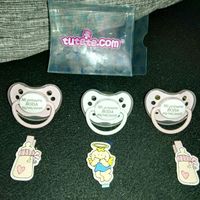 Detalles para los bebes - 1