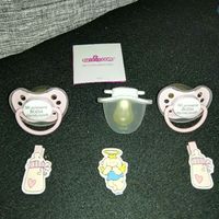 Detalles para los bebes - 1