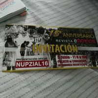Eventos en zaragoza - 1