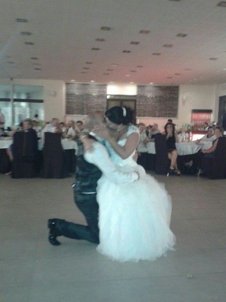 El beso - 1