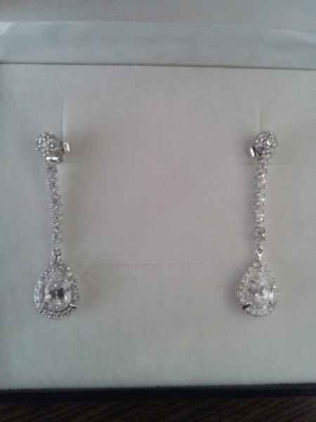 He encontrado mis preciosos pendientes!! - 1
