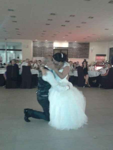 El beso - 1