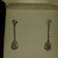 He encontrado mis preciosos pendientes!! - 1
