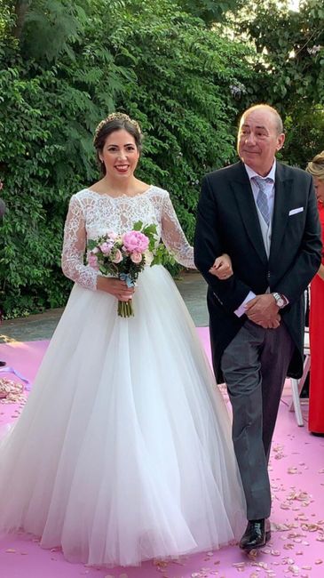 Nuestra Boda 07/09/2019 - 2