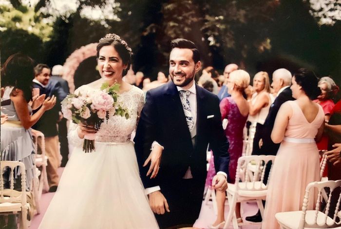Nuestra Boda 07/09/2019 - 4