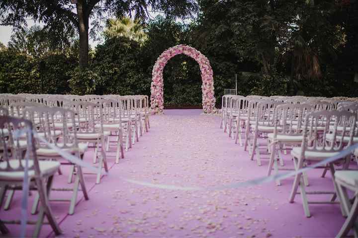 100 días casados!! - 5