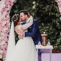 100 días casados!! - 6