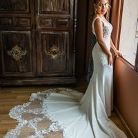 Aún en una nube! - 1