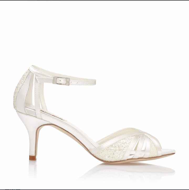 Qué zapatos os gustan mas? - 3
