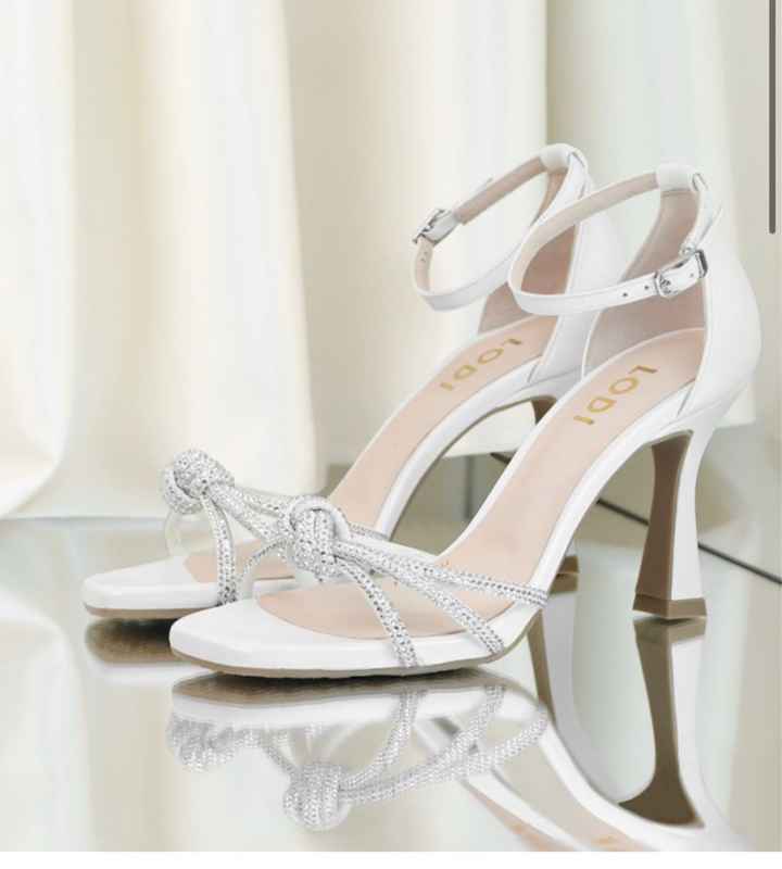 Qué zapatos os gustan mas? - 4