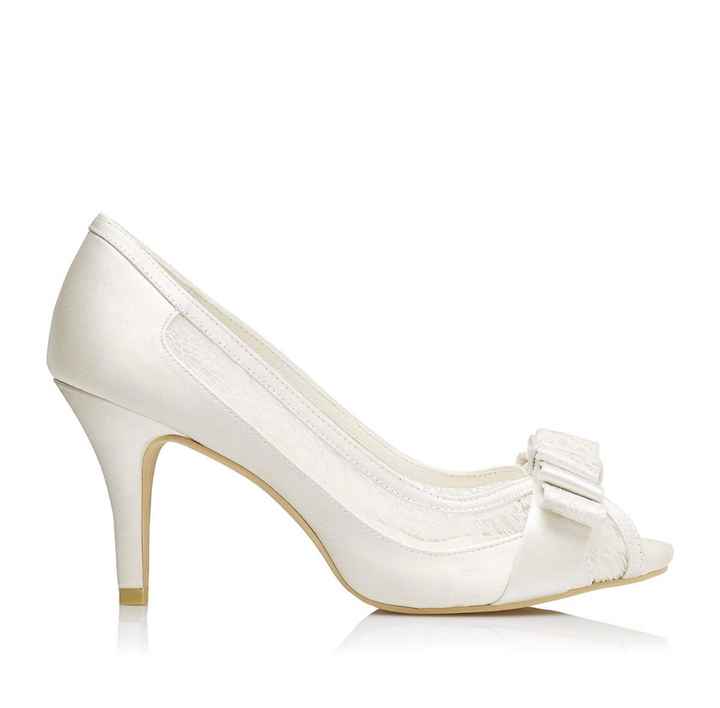 Qué zapatos os gustan mas? - 5