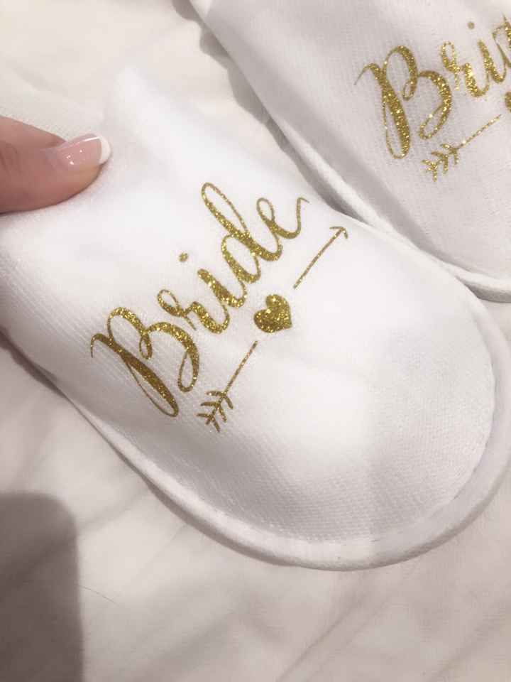 Mi bata de novia - 4
