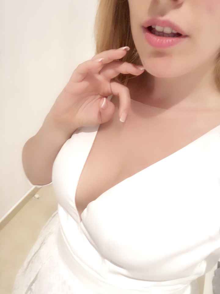Ya me ha llegado mi vestido civil! - 4