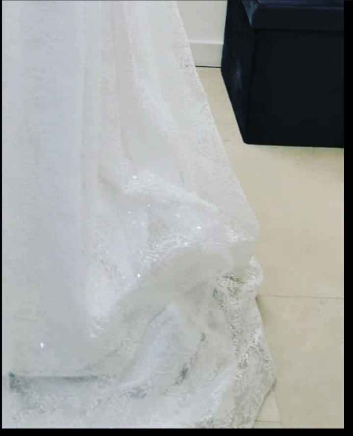 Por fin tengo el vestido de mis sueños! - 3