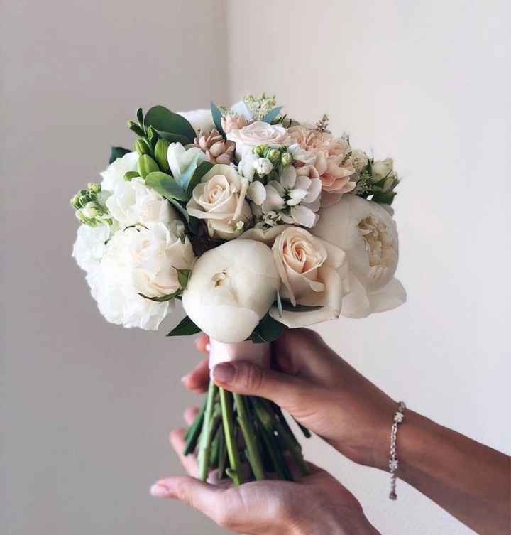 Floristería - 1