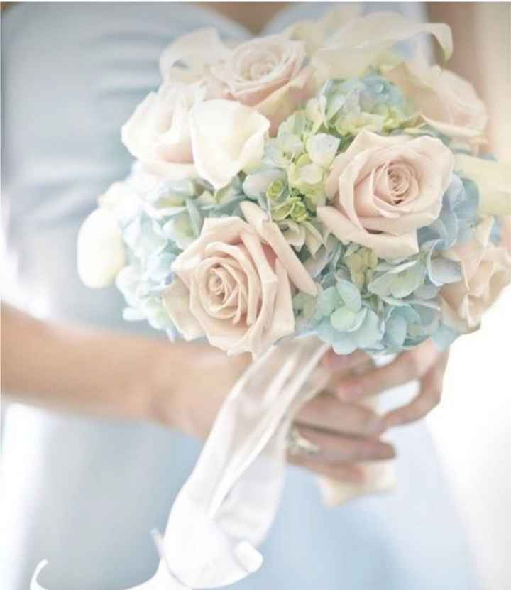 Ramo de novia atípico en Barcelona - 2