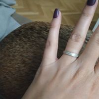 El anillo pa' cuando!? - 1