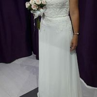 Ya tengo vestido - 1