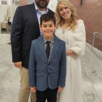 Ya somos marido y mujer! - 1