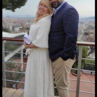 Ya somos marido y mujer! - 1